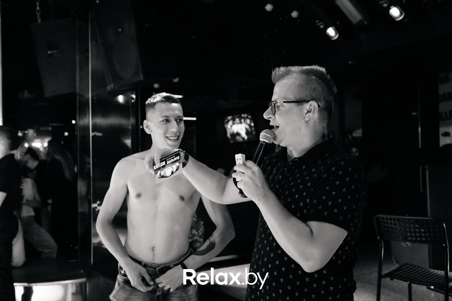 Black Jack, фото № 58