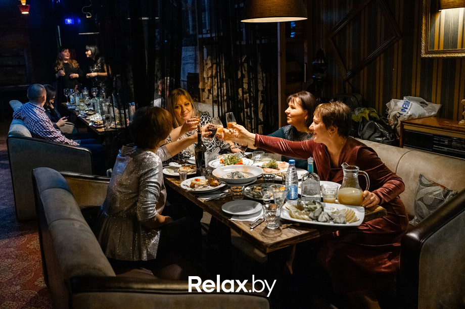 Новый год в Квартире, фото № 56