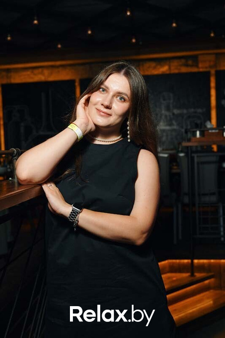 Saturday party, фото № 55