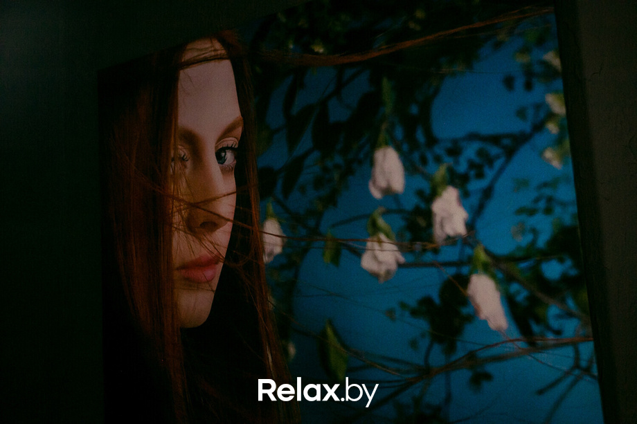 Ночные жители, фото № 32