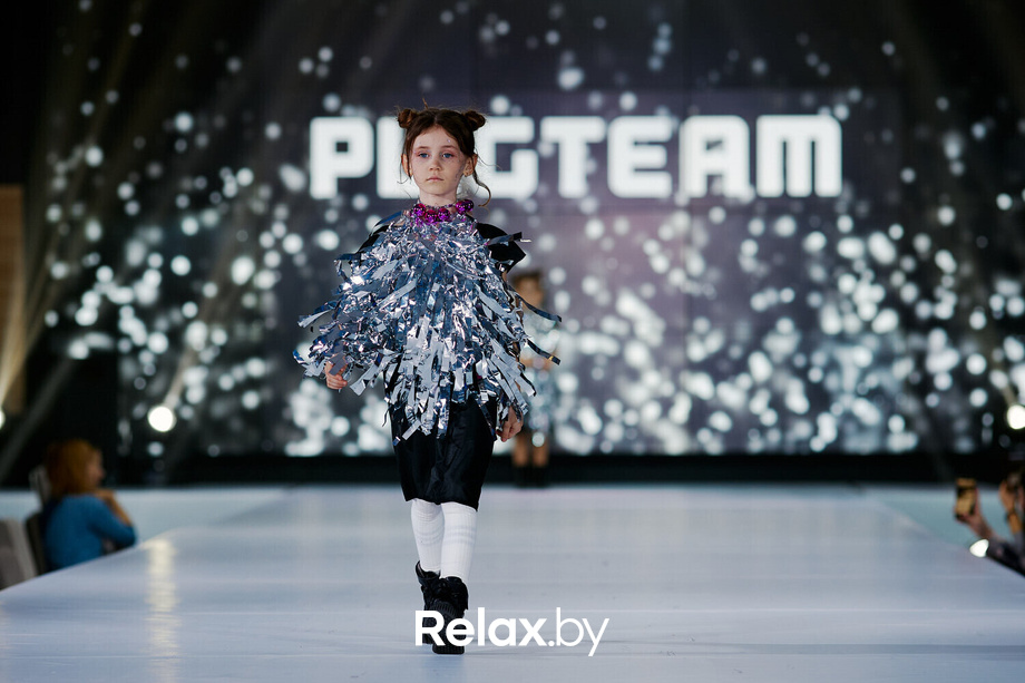 New Fashion`s Week, фото № 206