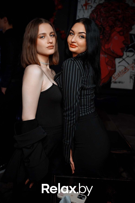 Saturday party, фото № 31