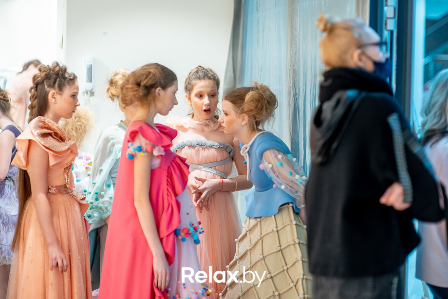 FashionStyleModels by Igor Ivanov Мельница Моды, фото № 8