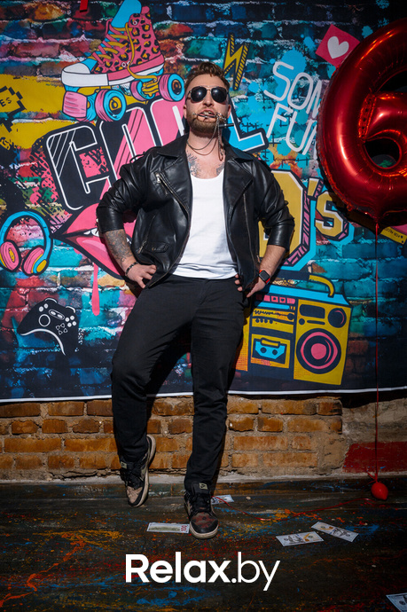 6 лет HookahPlace, фото № 96