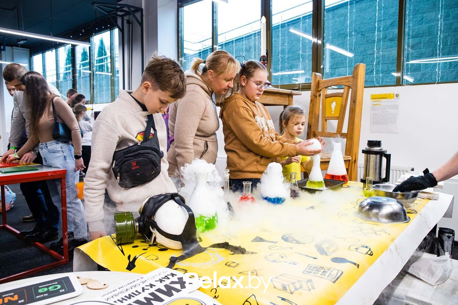 День Рождения парка наук «Квантум», фото № 165