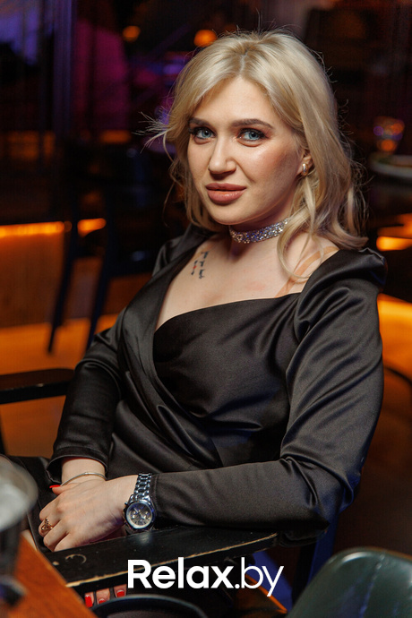 Zavod Friday Night, фото № 6