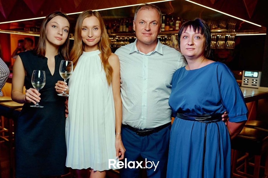 Saturday music, фото № 37