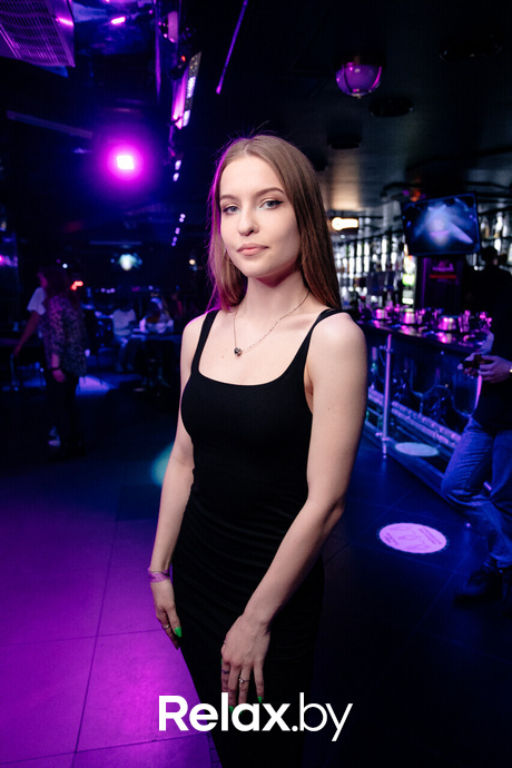 Ночь ведьм, фото № 49