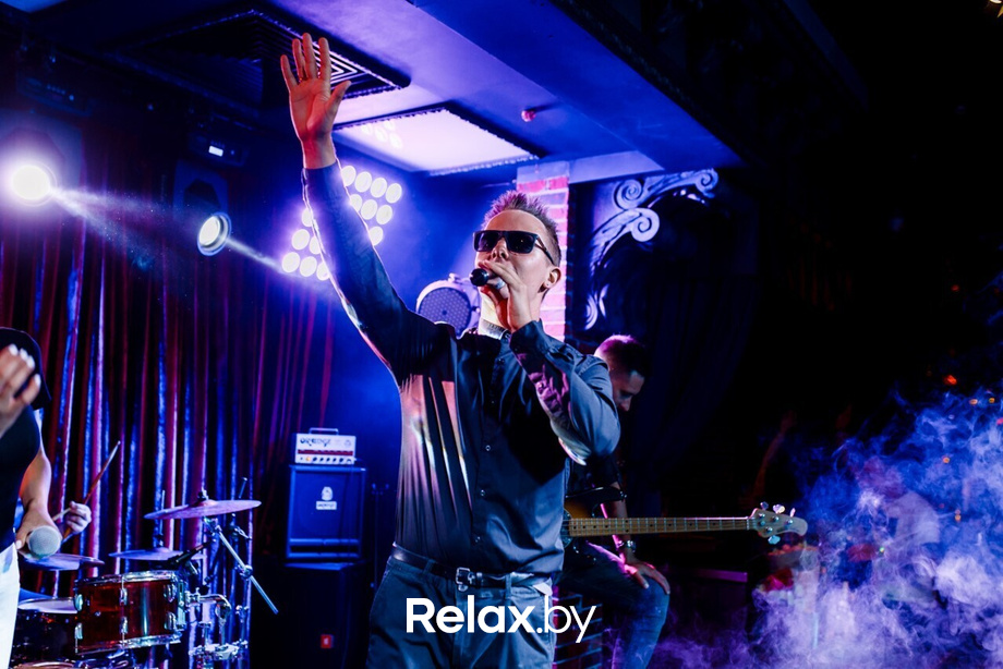 Brooklyn Live!, фото № 5