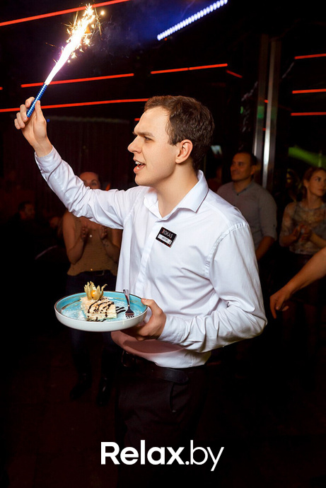 Saturday party, фото № 38