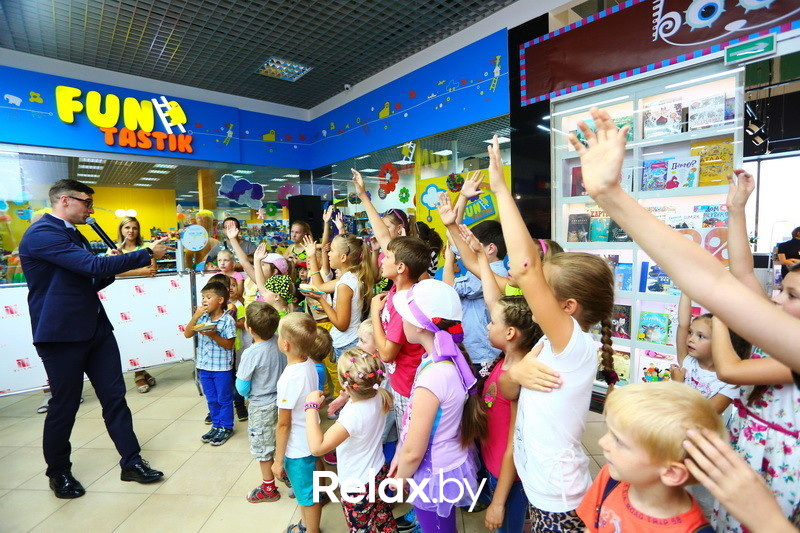 Скоро в школу, фото № 42