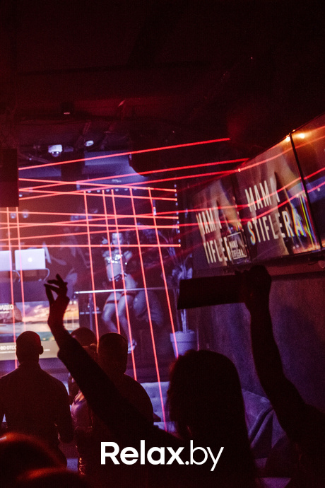 Saturday at #mamastiflera, фото № 36