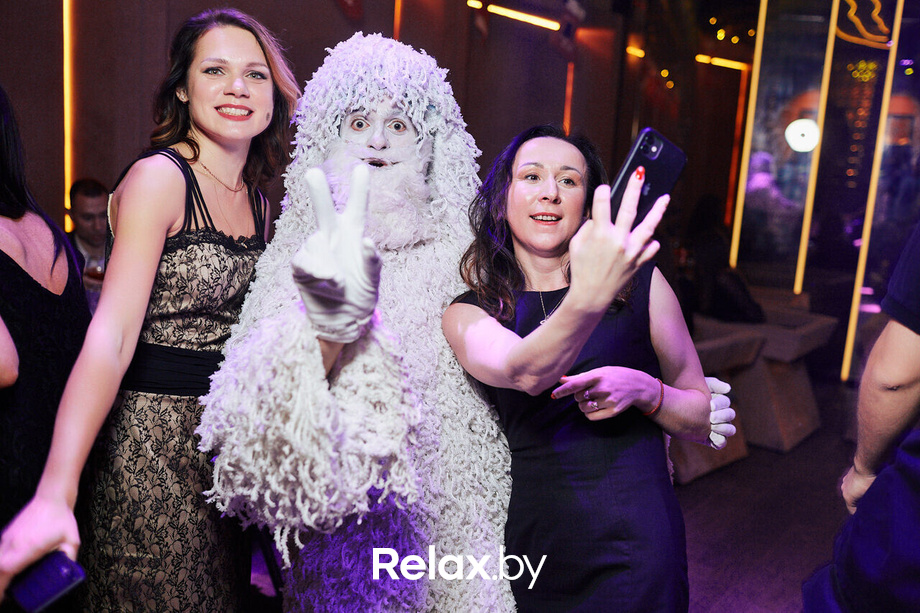 NuaWinter Night, фото № 20