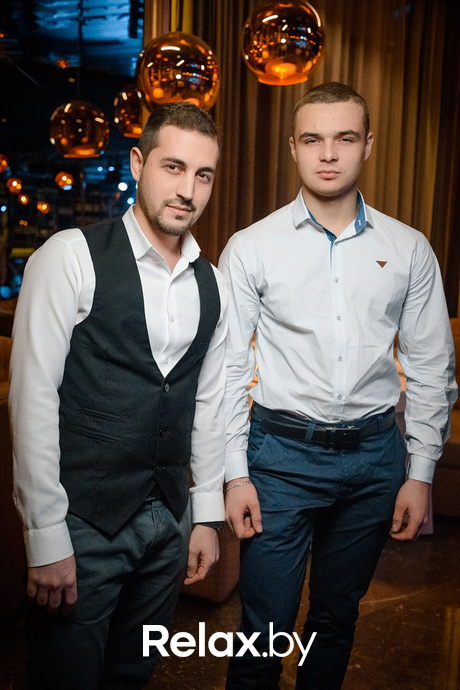 Сольный концерт Shir & Gr.Pepers, фото № 14