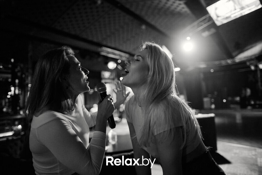 Lindas Perfomance Art Show, фото № 133