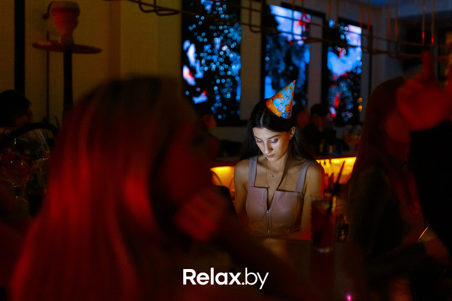 День Рождения Glass Bar 1 год, фото № 114