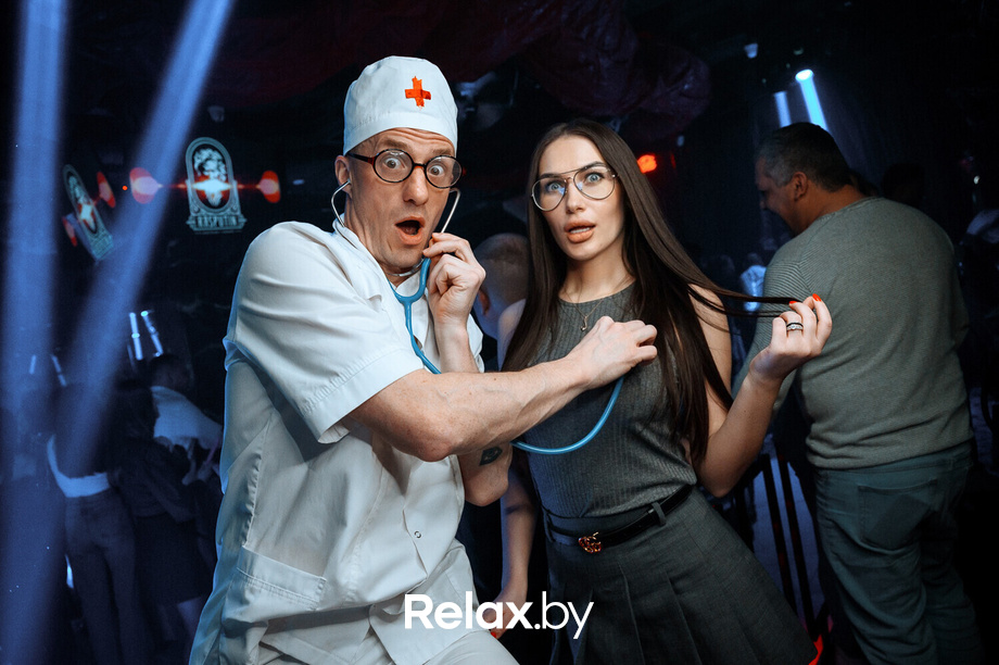 Saturday party, фото № 10