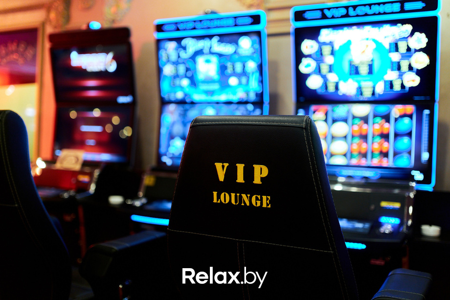 Шоу Мелодия удачи, фото № 52