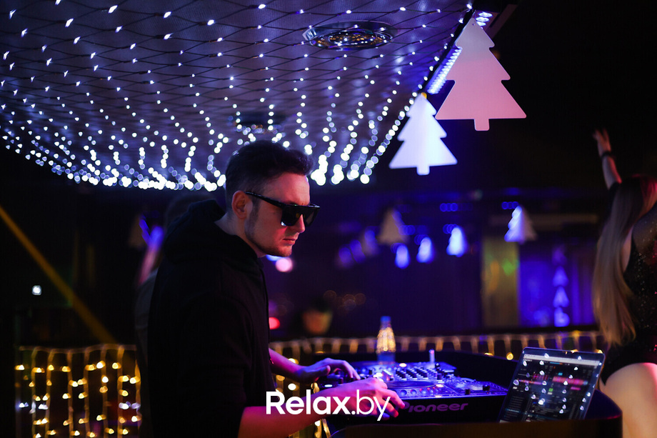 Merry X-mas party, фото № 3