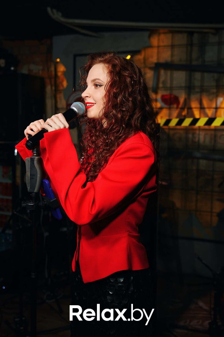 Новогодний корпоратив, фото № 22