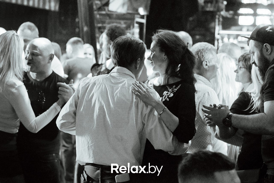 Brooklyn Live!, фото № 32