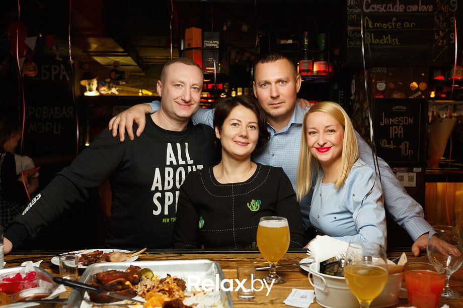 День неСвятого Валентина, фото № 27