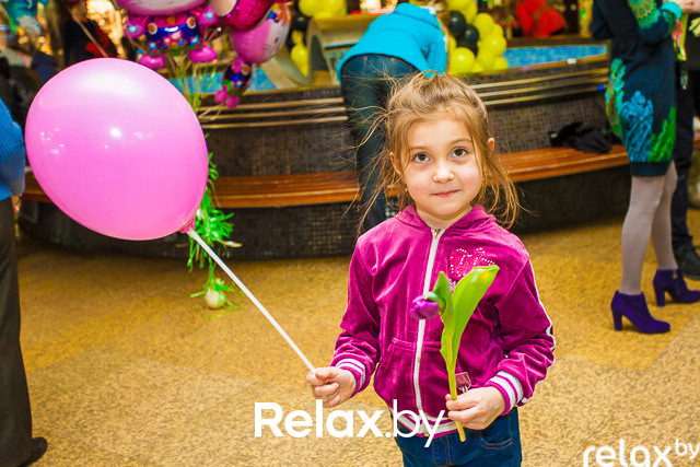 Благотворительная акция, фото № 49