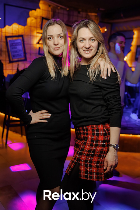 Zavod Friday Night, фото № 83