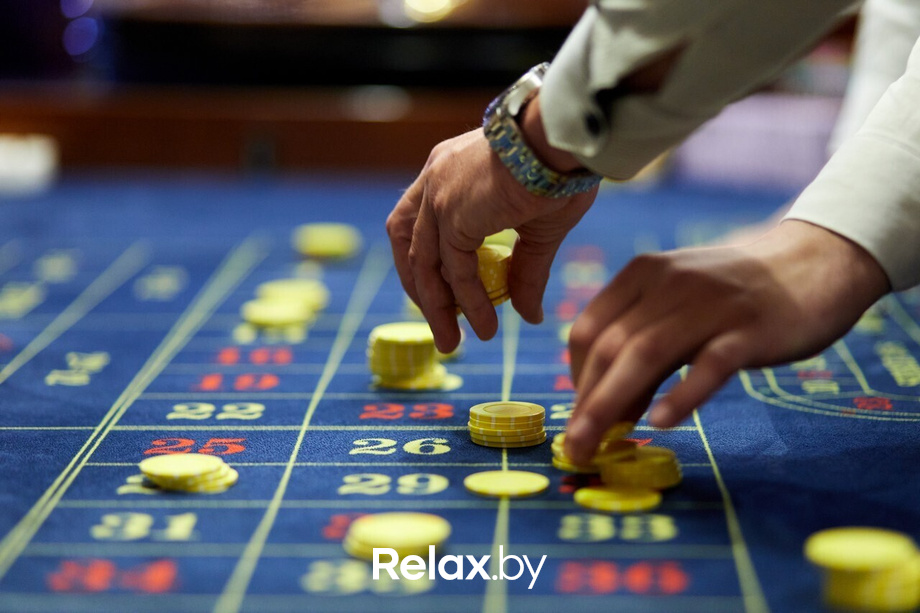 «Опера Лото», фото № 17