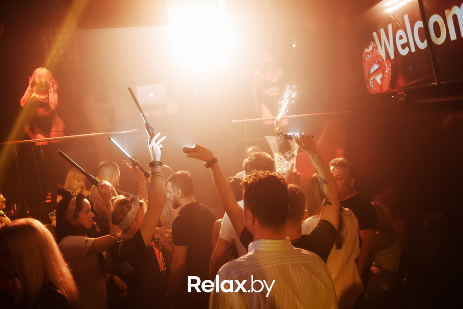 Friday «Night 2 Day Choice 2020», фото № 32