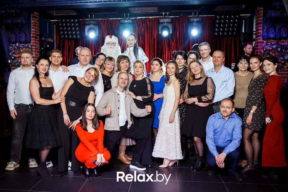 Новогодний Бруклин, фото № 25