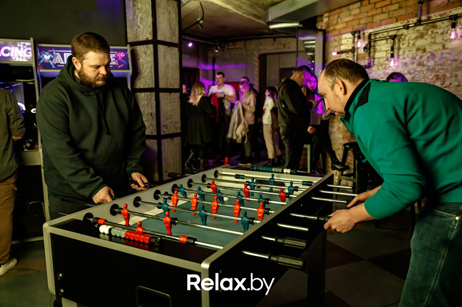 Saturday in the fire, фото № 60