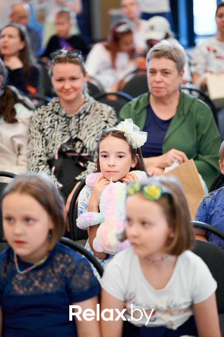 Шопинг Фест в ТРЦ Galleria Minsk, фото № 10