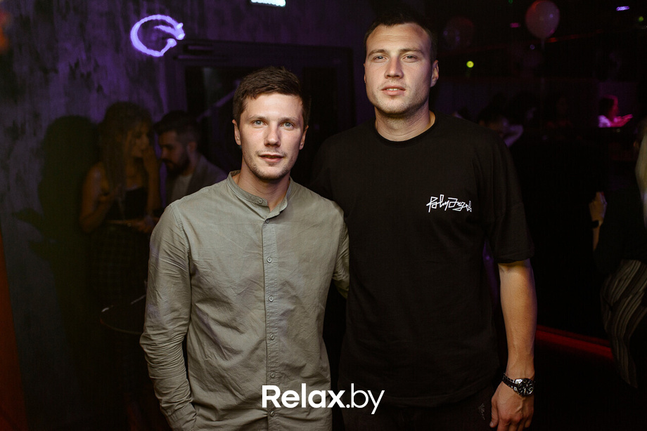 Luna White party, фото № 81