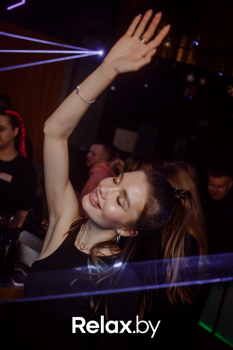 Friday LUXURIA LXR, фото № 7