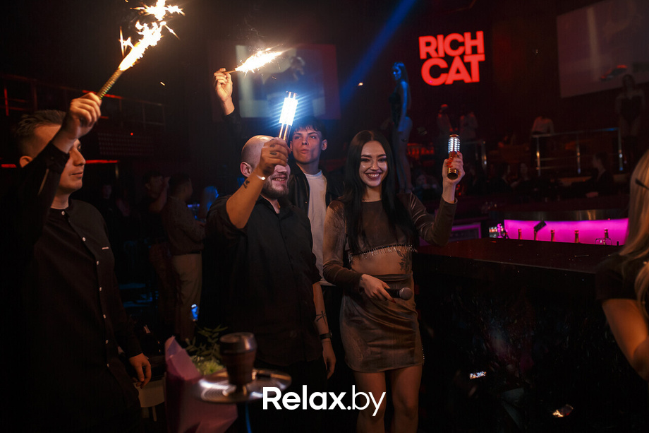 Hot Friday, фото № 34