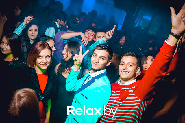 День студента, фото № 39