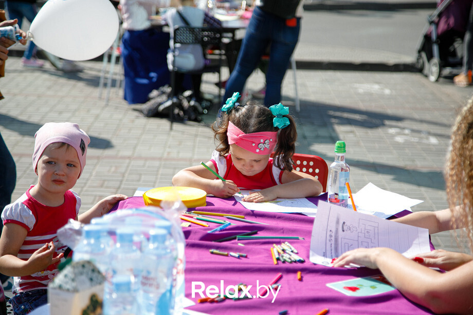 Kids City Fest, фото № 75