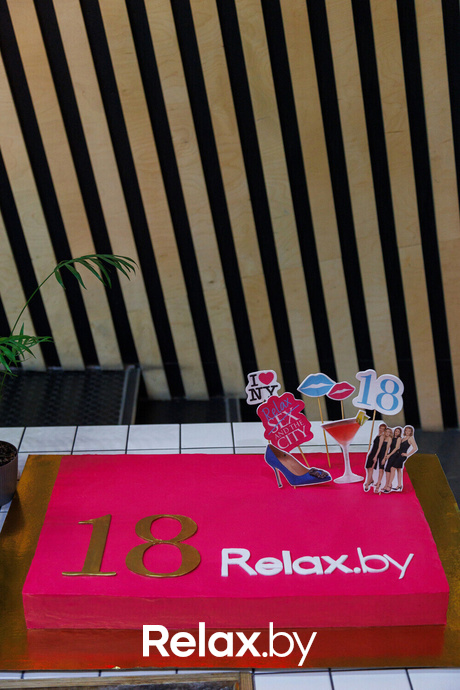 Relax and the City, фото № 210