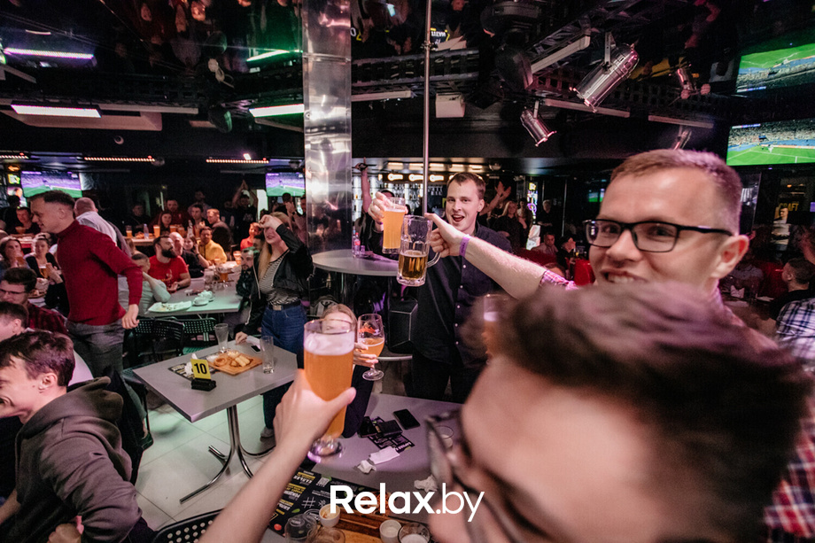 Финал Лиги Чемпионов, фото № 168