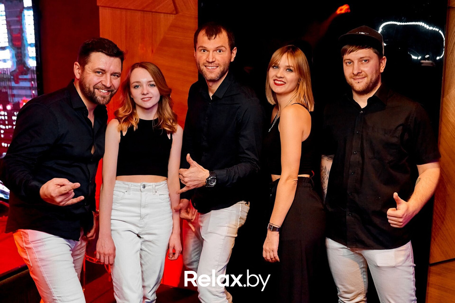 Суббота в Ангелах, фото № 27