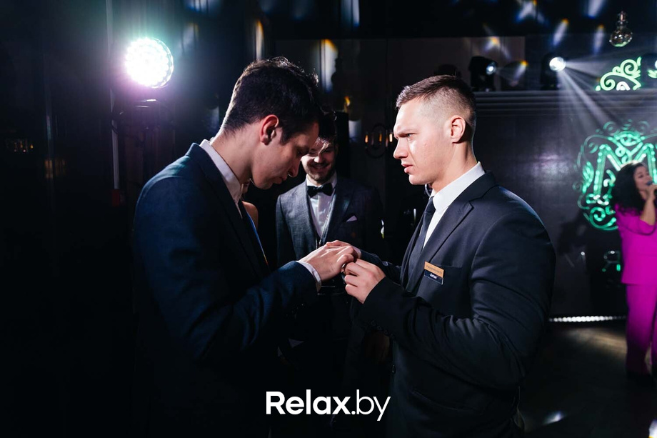 Открытие кальян-бара «Мята Лаунж»‎, фото № 19