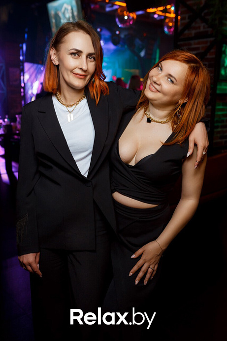 Brooklyn Live!, фото № 49