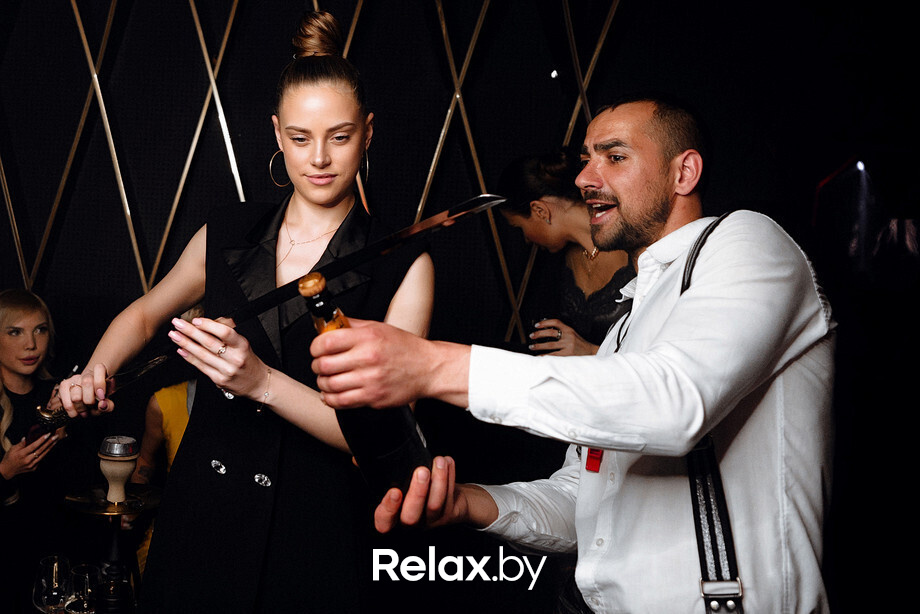 Crystal Hall Party, фото № 75