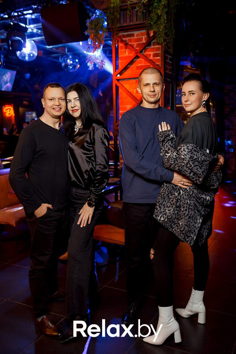 Brooklyn Live!, фото № 23