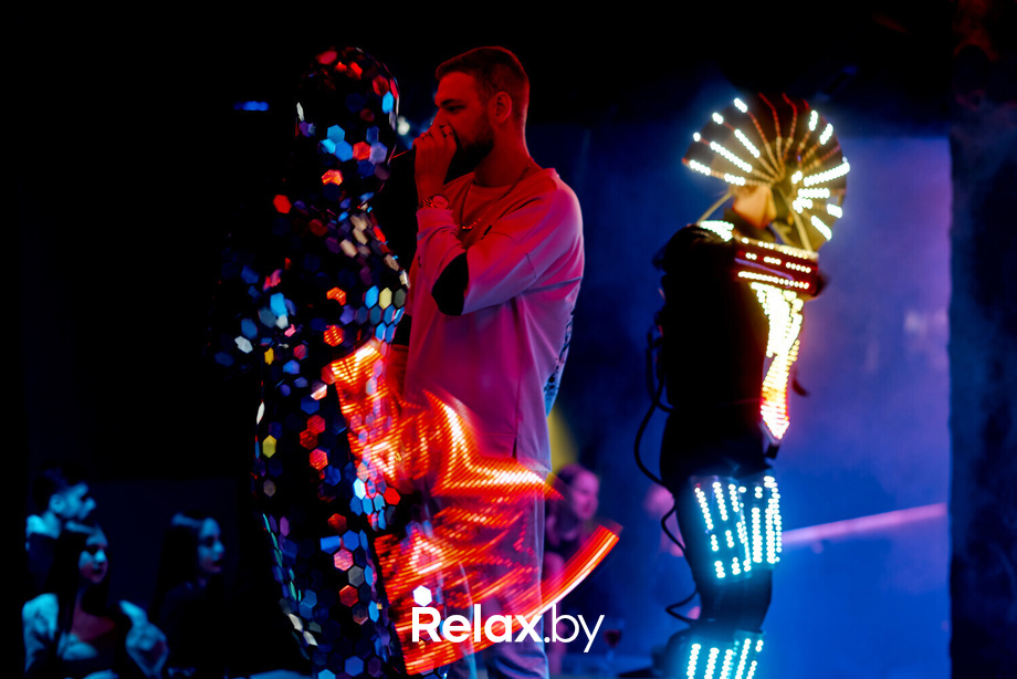 Friday party, фото № 22