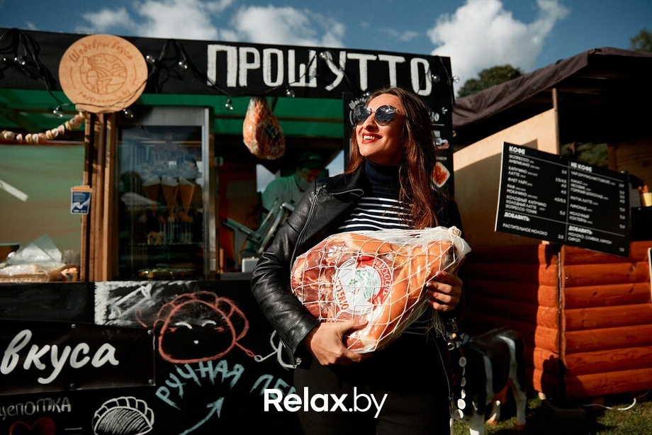 Фестиваль Vulitsa Ezha, фото № 93