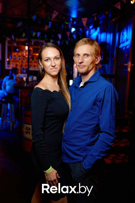 Суббота в Квартире №3, фото № 32