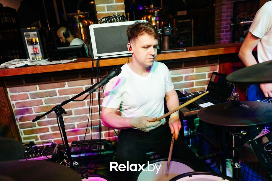 Новогодний корпоратив 20.12.2024, фото № 93