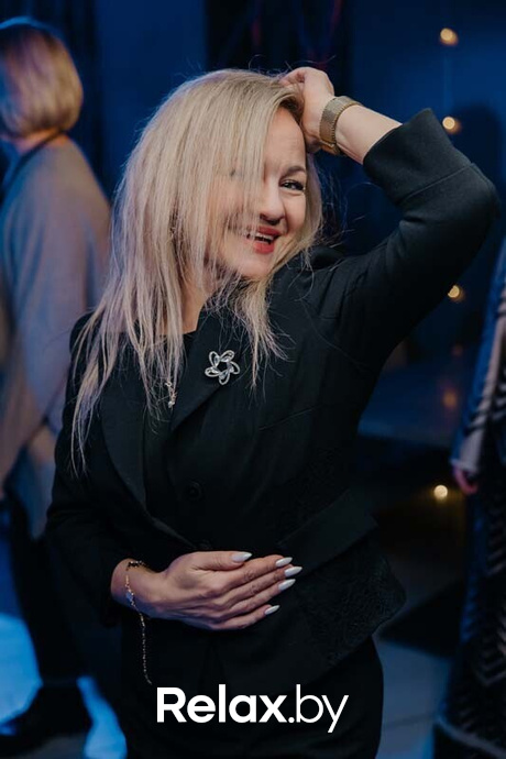 Ночные жители, фото № 3